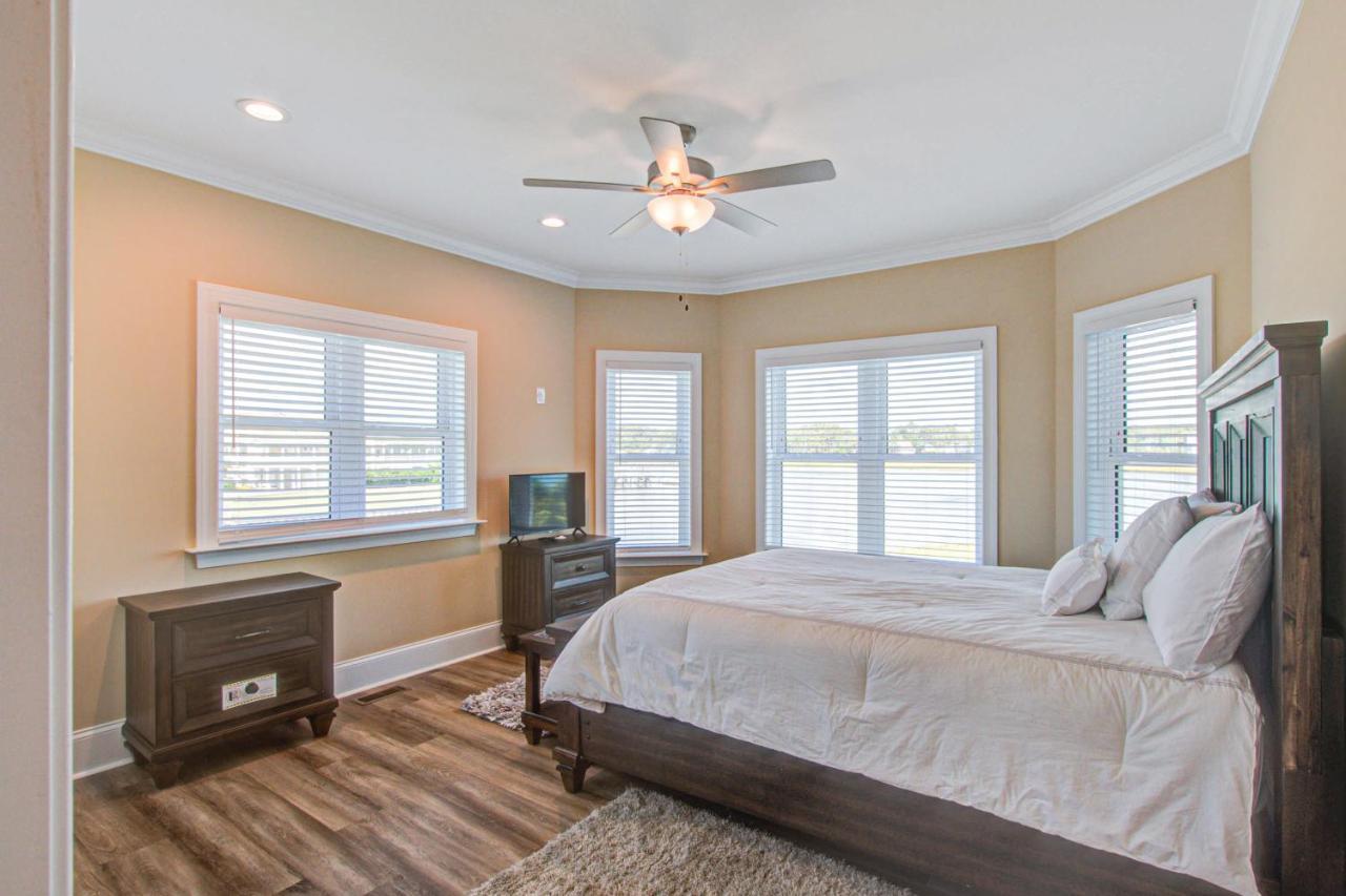 Villa 193 High Point Holden Beach Exterior foto