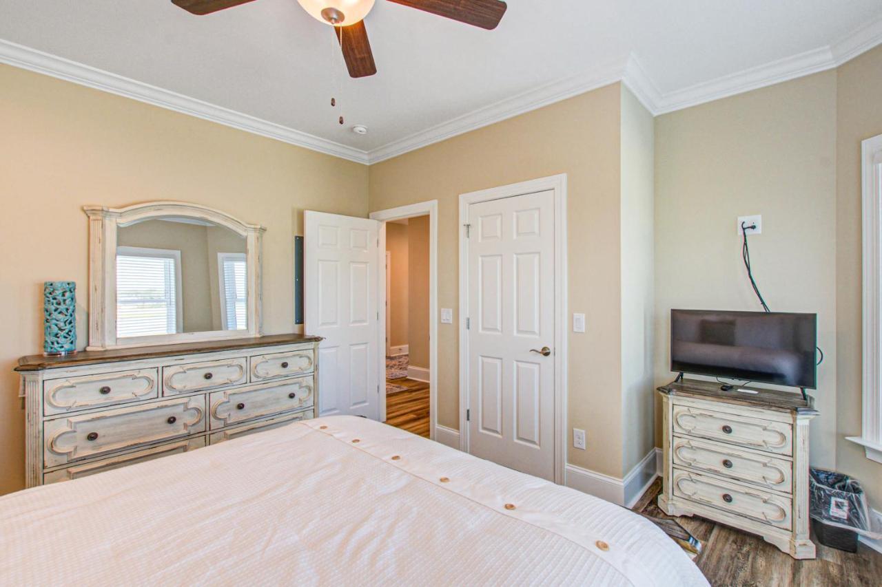Villa 193 High Point Holden Beach Exterior foto